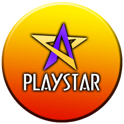 PLAYSTAR SLOT GAME ทางเข้าเล่น สล็อตเว็บตรง